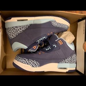Air Jordan 3 Retro GG